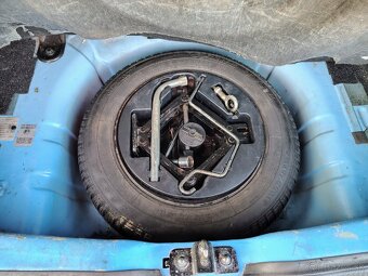 Fiat Panda 1.2 - 12