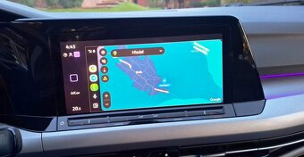 Volkswagen Golf Variant 1.5TSI Life DSG - 12
