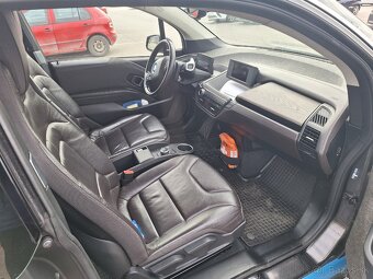 BMW i3 2018 / 94ah / - 12