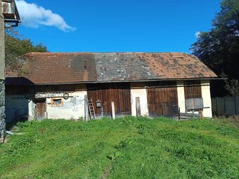 Hospodárska usadlosť - 12