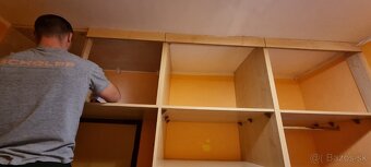 Ponukam interierove aj exterierove prace - 12