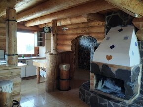 Dom na predaj ZNÍŽENÁ CENA o 40000 € - 12