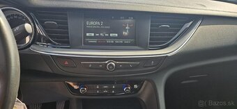 Opel Insignia 1.6 CDTI 136k S S Dynamic - 12