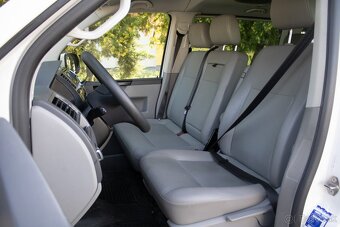 Volkswagen  T5 Caravelle 2.0 tdi 103kw - 12