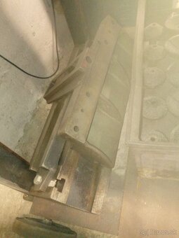 Sustruh SV 18 RA / 750 - 12