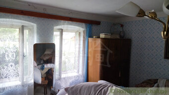 Pozemok s pôvodným domom - 12