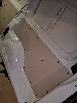 SCUDO EXPERT JUMPY VIVARO  2025 - 12