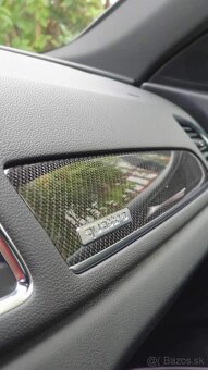 Audi RSQ3 2.5 TFSI Quattro - 12