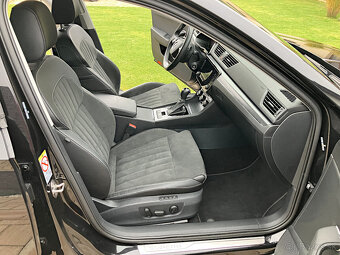 Škoda Superb Combi 1.5 TSI Style DSG - 12