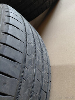 17" Skoda Octavia 225/45R17 - 12