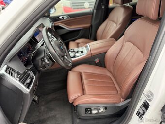 BMW X5 xDrive30d A/T - 12