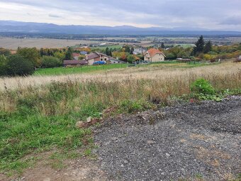 Na predaj jedinečné pozemky Zehňa - 12