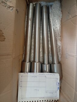 Náradie Freza holzmann - 12