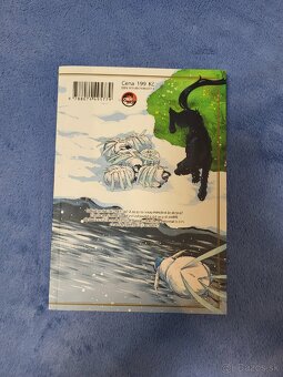 Čarodejová nevesta - 12