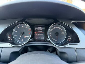 Audi S5 Sportback 3.0 TFSI - 12