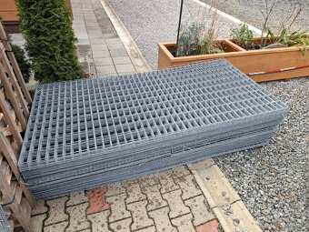 Gabionové siete. - 12