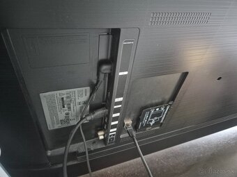 Text   Predám Samsung 50" 4K Smart TV (U -0AU7172) - 12