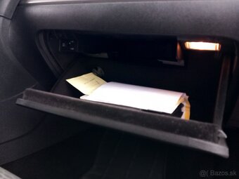 VW Golf 6, 1.2 TSi, 63 kW. Rok 2010 - 12