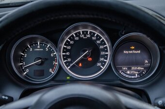 Mazda 6 2.0 Skyactiv-G Revolution / 1.MAJITEĽ / DPH / BOSE - 12