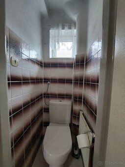 Rodinný dom v Myjave /Kamenné/ s pozemkom 550m2 - 12