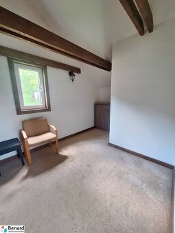 NOVINKA MUROVANÁ CHATKA NA PREDAJ, POZEMOK 341 m2, PREŠOV - 12