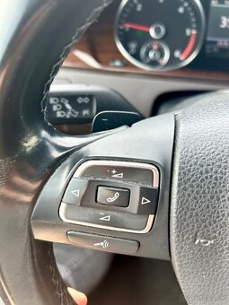 Volkswagen Passat 2.0 TDi 4 motion - 12