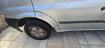 Ford Transit Turneo 9 miestny - 12