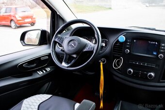 Mercedes-Benz V trieda Marco Polo - 12
