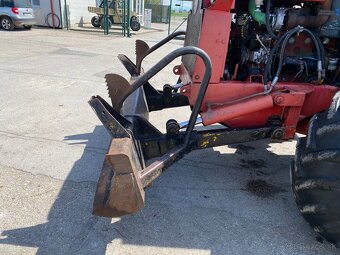 LKT T80 4X4 1980 VIN 826 - 12