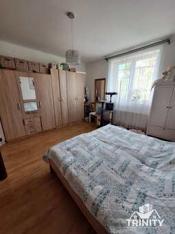 Na prenájom 2-izbový byt s balkónom na Andovskej ul. v Novýc - 12