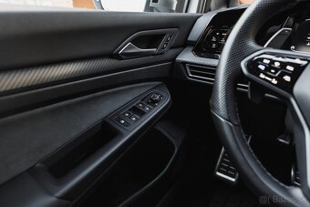 Volkswagen Golf 8R 2.0 TSI 4MOTION DPH - 12