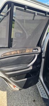 Rozpredám BMW X5 e53 3.0d 160kw Automat - 12