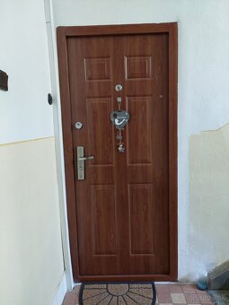 Prenájom 2,5-izbový byt - 12