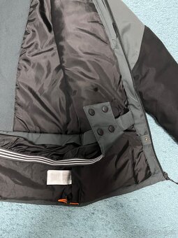 Alpine pro bunda - 12