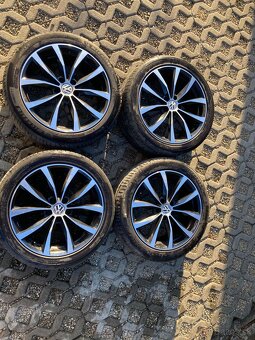 MAK 8J x 18 ET 42 5x112 Passat B8 superb 3 - 12