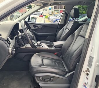 AUDI Q7 3.0 TDI 272K QUATTRO TIPTRONIC / MOŽNÝ ODPOČET DPH - 12