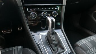 Volkswagen Golf 7 GTD 2.0 TDI – 2017 Facelift - 12
