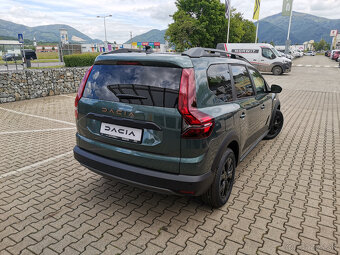Dacia Jogger 1.0 TCe 110k Extreme 7 miest - 12