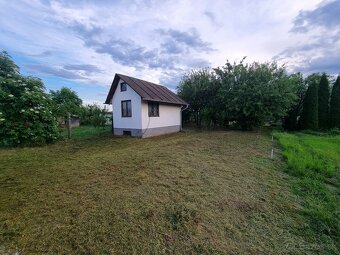 Kosenie , údržba zelene , mulčovanie - 12