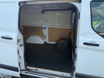 Ford Transit Custom 2.2 TDCi L1H1 - 12