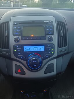 Rezervovane-Hyundai I30 1.6 crdi 85kw - 12