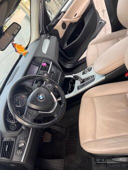 BMW X3 F25 - 12