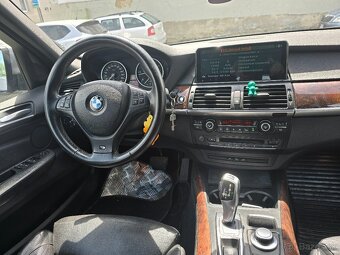 BMW X5 XDrive35d - 12