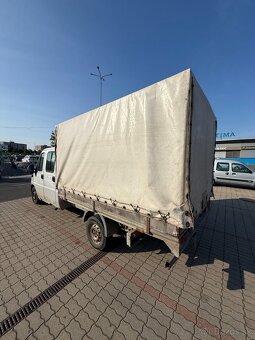 Peugeot boxer valnik 2.8 Hdi - 12