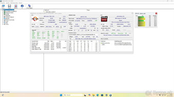 Lenovo M725s AMD Ryzen 7 PRO 2700, 16GB DDR4, 512GB NVME SSD - 12