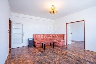 Lokalita, priestor, pokoj - 2-izbový byt s možnosťou... - 12