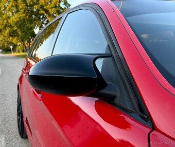 BMW 320d M47 E91 JAPANROT / SPIDER / NAVI / PDC - 12