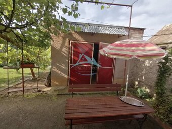 Rodinný dom na predaj – Hrkovce, okres Levice - 12