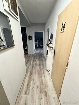 Na predaj 3 izbový byt, Šurany - 12