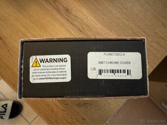 Epiphone Slash Signature "Victoria" Les Paul Standard - 12